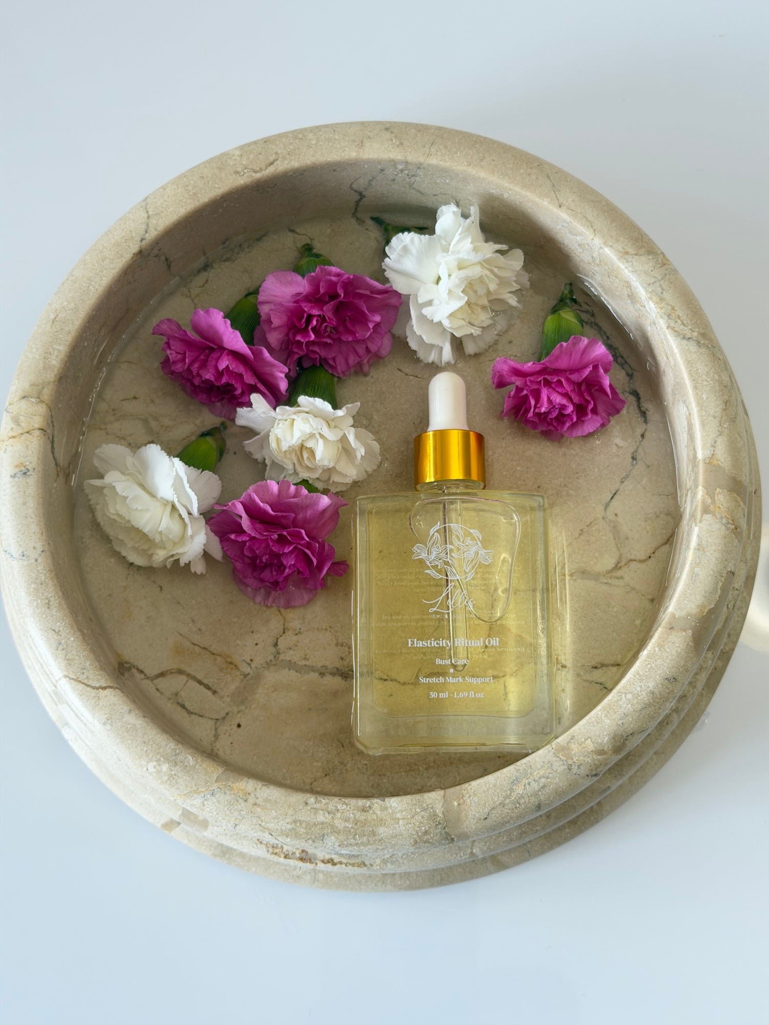 Luna Elasticity Ritual Oil