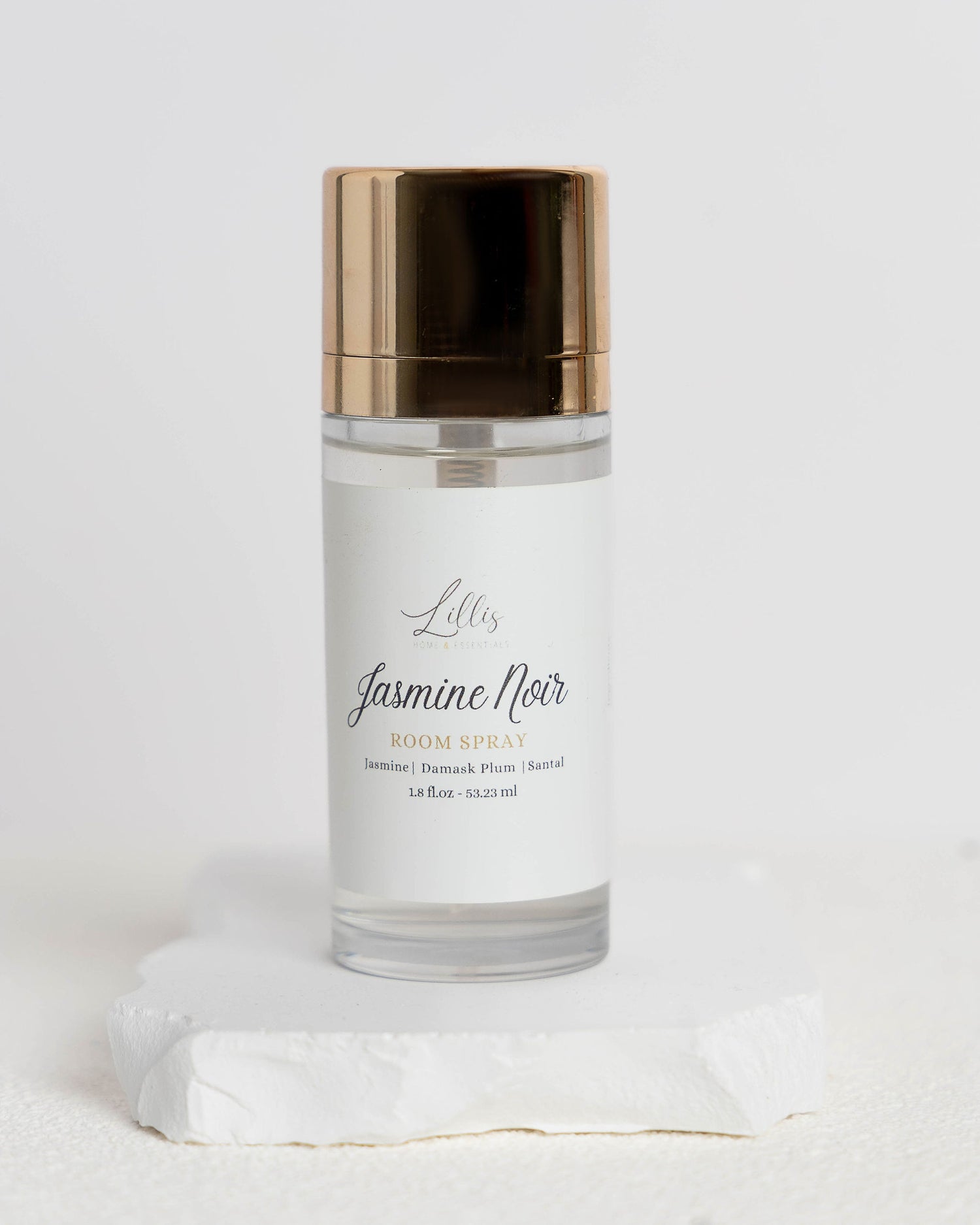 Jasmine Noir Room Spray